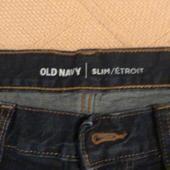 Jeans - Picture 1 of 3